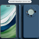 HUAWEI Mate60 Pro Mobile phone protective case