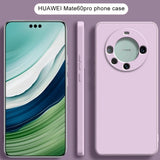 Защитный чехол для мобильного телефона HUAWEI Mate60 Pro