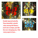 Valentine's Day gift for girlfriend LED light with acrylic cover rose-shaped lamp suitable for cake shops restaurants homes and holiday decorations